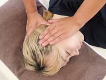 リバイブ 五反田店(REVIVE)/ドライへッドスパ頭蓋骨小顔矯正