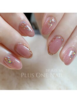 プラスワン(PLUSONE)/PLUSONE板橋/シンプル