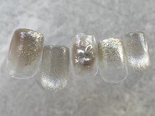 ライズプラス(Raize+)/マグネットデザイン