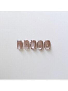 アンジェリーク 飯塚店(Angelique)/定額コース ¥6,600/高崎/飯塚