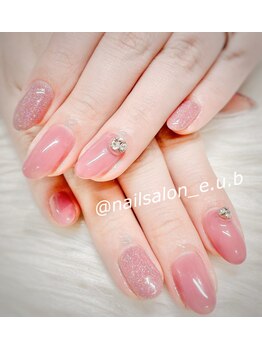 イーユービー(E.U.B)/定額Bコース適用【ひばりヶ丘】