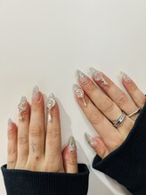 トゥインクル(twinkle)/