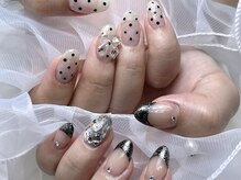 グロウ ネイル(GLOW×NAIL)/