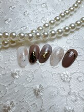 ビューティフルムーン ネイル 本厚木(Beautiful Moon Nail)/☆定額りょうこ専用☆
