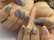 エフ('efu)/オリジナルデザイン