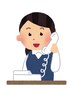 お気軽にお電話で空き問い合わせください(不在時折り返します)