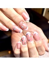 アガルネイル 川越(AGARU NAIL)/AGARU NAIL 【川越/ワンカラー】
