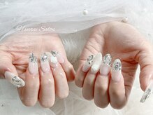 ハナアイ サロン 新大久保店(hanaai salon)/オーダーコース 1380円