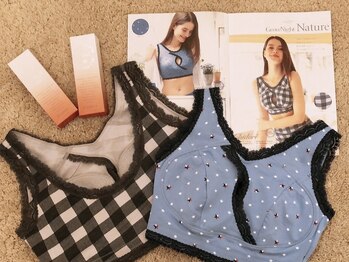 バストアップ専門店 ウェルバスト 福岡天神店(Well Bust)/ナイトブラ