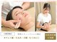 フェイスラインプラス 銀座店(FACELINE+)の写真/《頬たるみ・フェイスラインのたるみ改善・お顔の左右差》お悩みトータルケア★全ての原因は「首」にあった