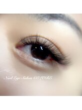 クロレ(Nail Salon COLORE)/ボリュームラッシュ