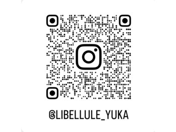 リベリュール(Libellule)/Libelluleインスタグラム♪