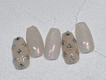 プレジール(Plaisir)/2025.9.ハンドB