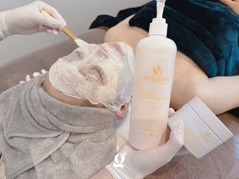 グレイスリリー 久屋 栄(grace lily)/美白ケアもお任せください。