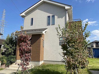 フィジオケアステーション 國(PhysioCare Station)/店内外観