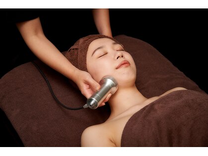 ボディケアサロン アイリフ(airef)の写真