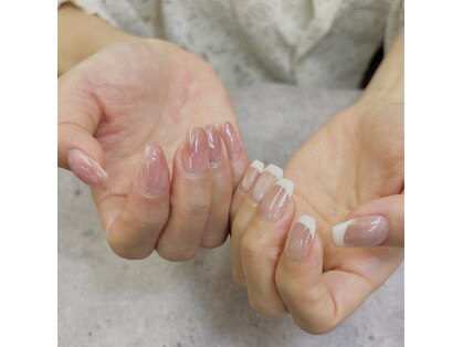 エクリュ(ecru..)の写真