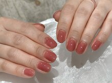 ドリーミーネイル 池袋(Dreamy Nail)/ちゅっる