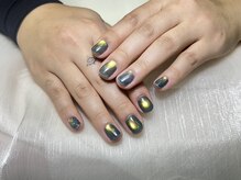 ピピーネイルズ 新宿(PIPPY NAILS)/自爪/マグネット