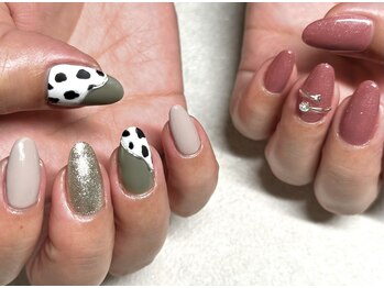 ミューゲ(Mu-guet.)/