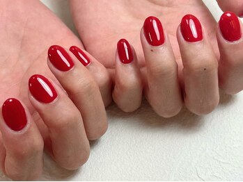 アトラクトネイルサロン(attract)