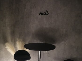 ヌル(Null)/ドライヘッドスパ吉祥寺