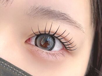 リファイン(Refine)/パーマエクステデザイン