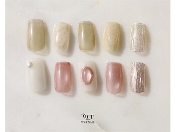 R7.11TWTシンプルデザイン