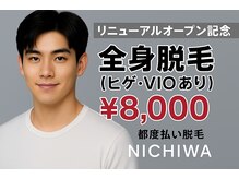 ニチワ 名古屋御器所店(NICHIWA)