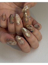 ヌア(nur.)/奥行きnuance