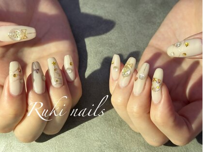 ルキ(Ruki)の写真