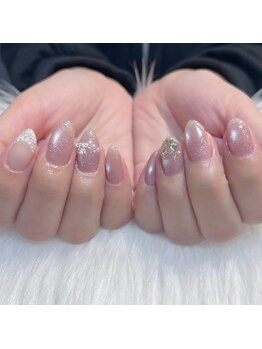 ララアンジュ(LaLa-Ange)/フラッシュマグネイル