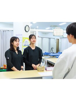 初めての方にオススメ