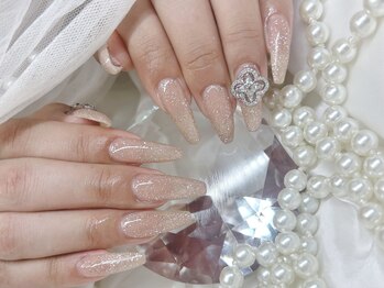 アンジュ(Ange)/【Rika】うる艶フラッシュ