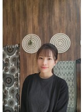 アジアンリラクゼーションヴィラ 甲府平和通り店(asian relaxation villa) 保阪