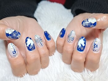 リベルタネイル(Liberta Nail)