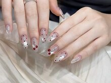 センスネイル(Sense Nail)