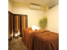 メディビューティ/施術ルーム