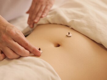 ポノ(Pono)の写真/【女性特有のお悩み・自律神経不調の改善◎気になるお悩みお任せコース
¥8,000】将来を見据えた集中ケア！