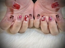 ハウオリ ネイル(Hauoli nail)/