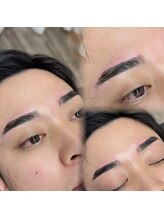 アイドット メン 小倉店(i.)/≪眉毛サロン≫i. MEN小倉