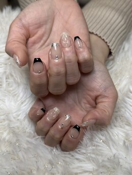 ルアナ ネイル(Luana.nail)/