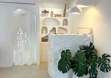 アオアロヒネイル(ao alohi nail)