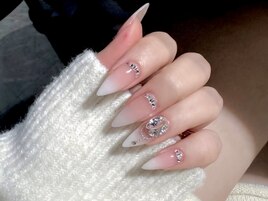 持ち込みデザイン/グラデー