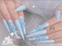 ナミネイルサロン(Nami Nail Salon)/