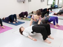 AXIS DANCE STUDIO《ダンス/ヨガ/ピラティス》/