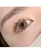 Kamie-nico-【まつげパーマ/パリジェンヌ/アイブロウ/パリエク/LED】/