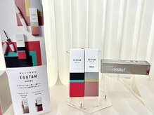 ココル(COCORU)/◇エグ-タム/ラッシュアディクト