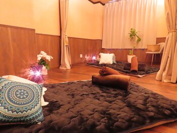 チェムディー 鷹匠店(Chemdy)/