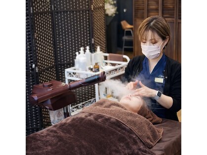 キャラ(Kyara)の写真